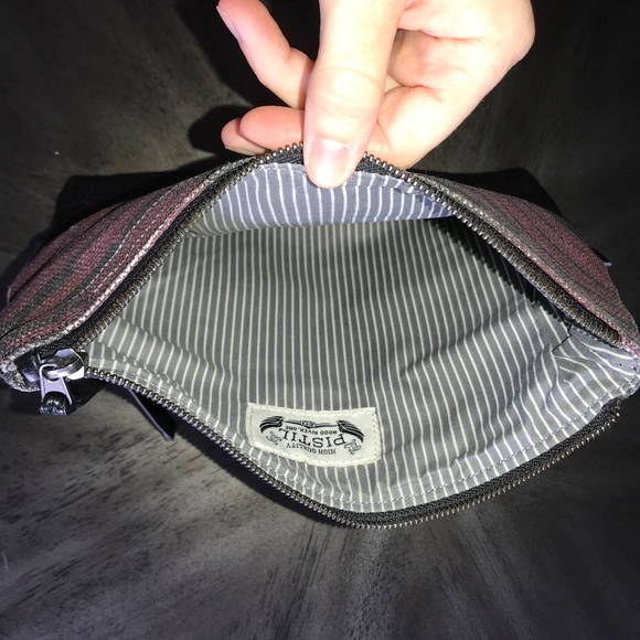 pistil Have We Met? Clutch Western Print - Picture 6 of 6